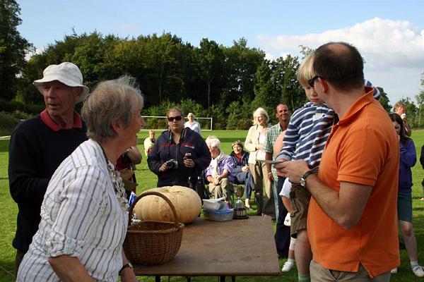 Alex Burt won the under 5s competition.jpg